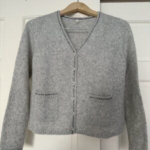 Margaret O'Leary Cashmere Sweater